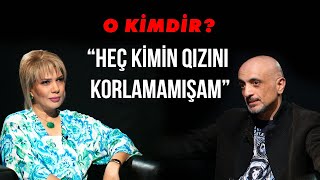 Aqil M. Quliyev narkotikdən istifadə etməsindən danışdı - O KİMDİR? | BAKU TV