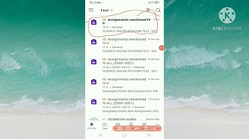 How to review a assignment in MS Teams | M365T