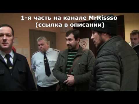 Полковник форестер фильм