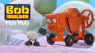 Dizzy the Sheepdog | Bob the Builder Classics