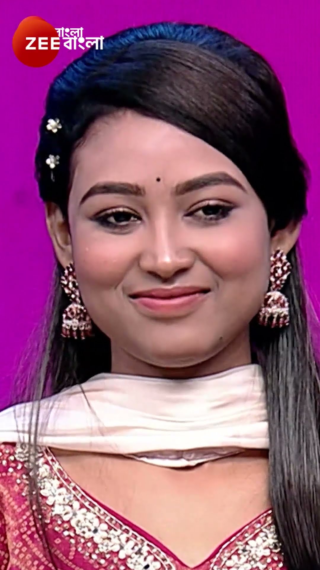 #Sa Re Ga Ma Pa 2024 #Shorts #Zee Bangla #Entertainment #Reality, Singing