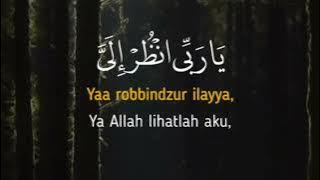 Ya Robbi Antal Hadi ✨ Sholawat mengandung penuh keberkahan yang kaya akan harapan serta doa