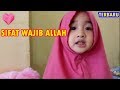 Lagu Anak Anak Islam - 20 Sifat Wajib Bagi Allah