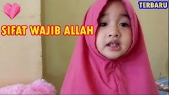 Lagu Anak Anak Islam - 20 Sifat Wajib Bagi Allah  - Durasi: 4:37. 
