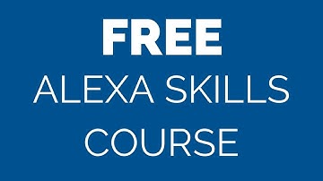 How To Build An Alexa Skill With Node.js