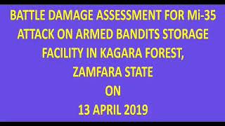 Information Nigerian Airforce vs Boko Haram News