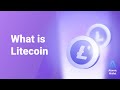 What is Litecoin (LTC)? | Crypto Guide