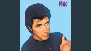 Video thumbnail of "Bryan Ferry - Loving You Is Sweeter Than Ever"
