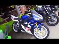 Yamaha R1, Candeleo  | BIKER |