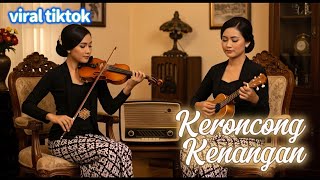Keroncong Modern Rasa Nostalgia – Alunan Lembut, Syahdu, dan Kaya Kenangan