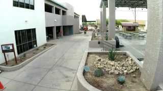 Ian's Eagle Project