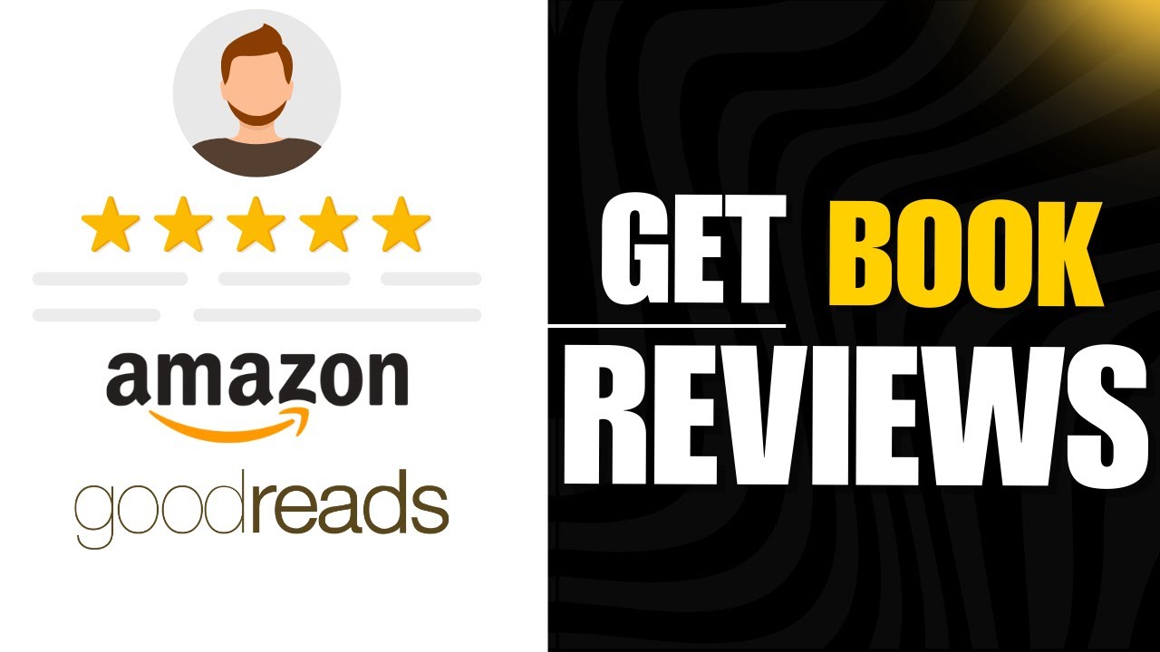 Top 5 Book Review Websites for Authors