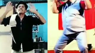 Dabbu Uncle Dance Viral Uncle