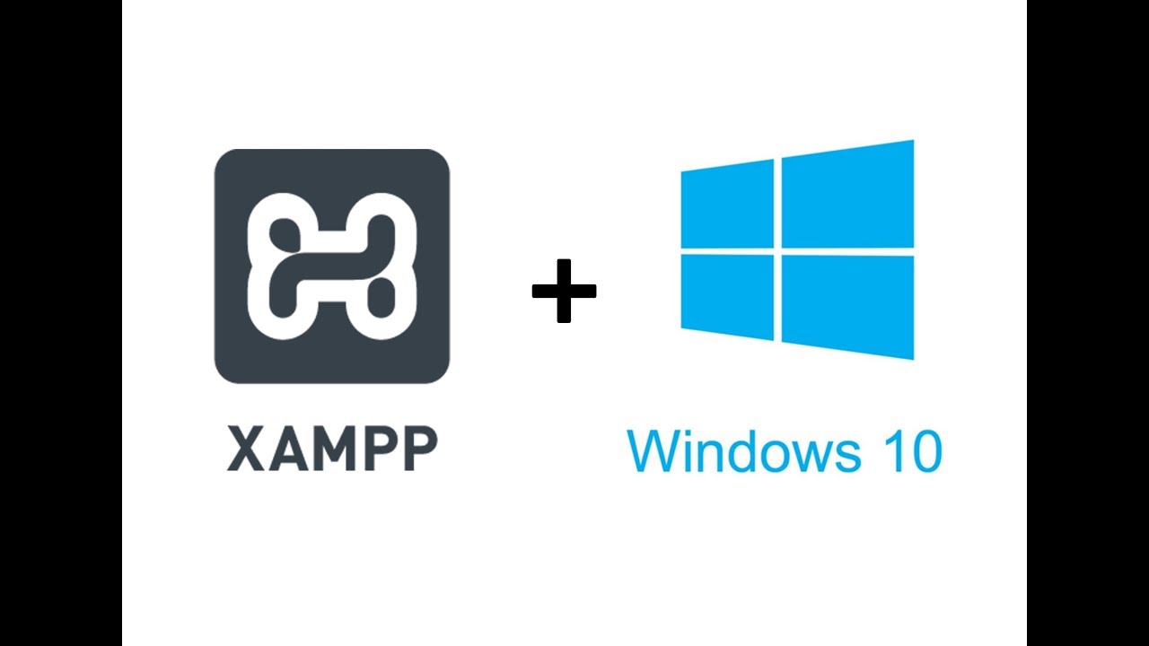 xampp download for windows 10 64 bit