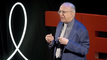 Beyond music towards a harmonious life | Giorgio Fabbri | TEDxCluj