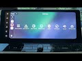 Nissan X-Trail e-POWER – Cómo activar tráfico en Google Maps (Android Auto / CarPlay)