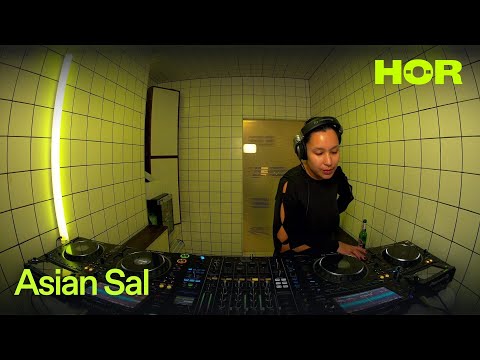 Asian Sal | HÖR - February 19 / 2025