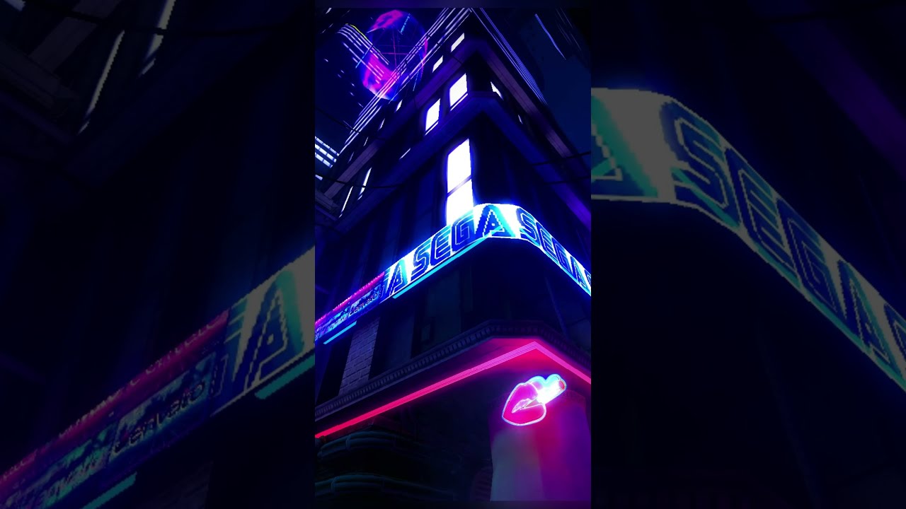 CSGO Neon Strike | Clip