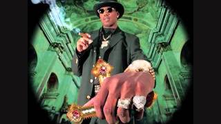 Master P featuring Snoop Dogg, Fiend, Mystikal,   Slikk the Shocker - War Wounds (MP Da Last Don)