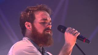 Marc Broussard - Beauty of Who You Are (Live At Full Sail University) chords