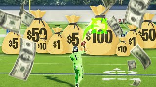 Score A Touchdown, Open $100 Pack! Madden 23