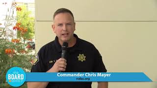 The Riverside County Board Brief (8-17-21)