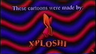 Almost every Xploshi intro