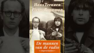 Aubergines - De mannen van de radio