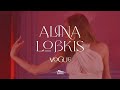 Alina Lobkis | Vogue