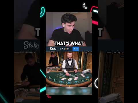 I Bet on Every Vegas Casino Game... and Lost My Soul