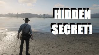 The Forbidden SECRET ISLAND Rockstar Doesn