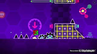 Blast processing...BUT BUFFED