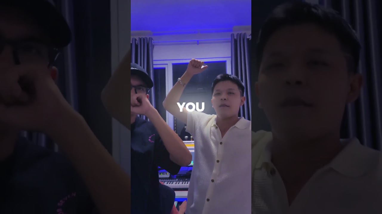 So fire - Vinh Trần x TLOO | DEMO