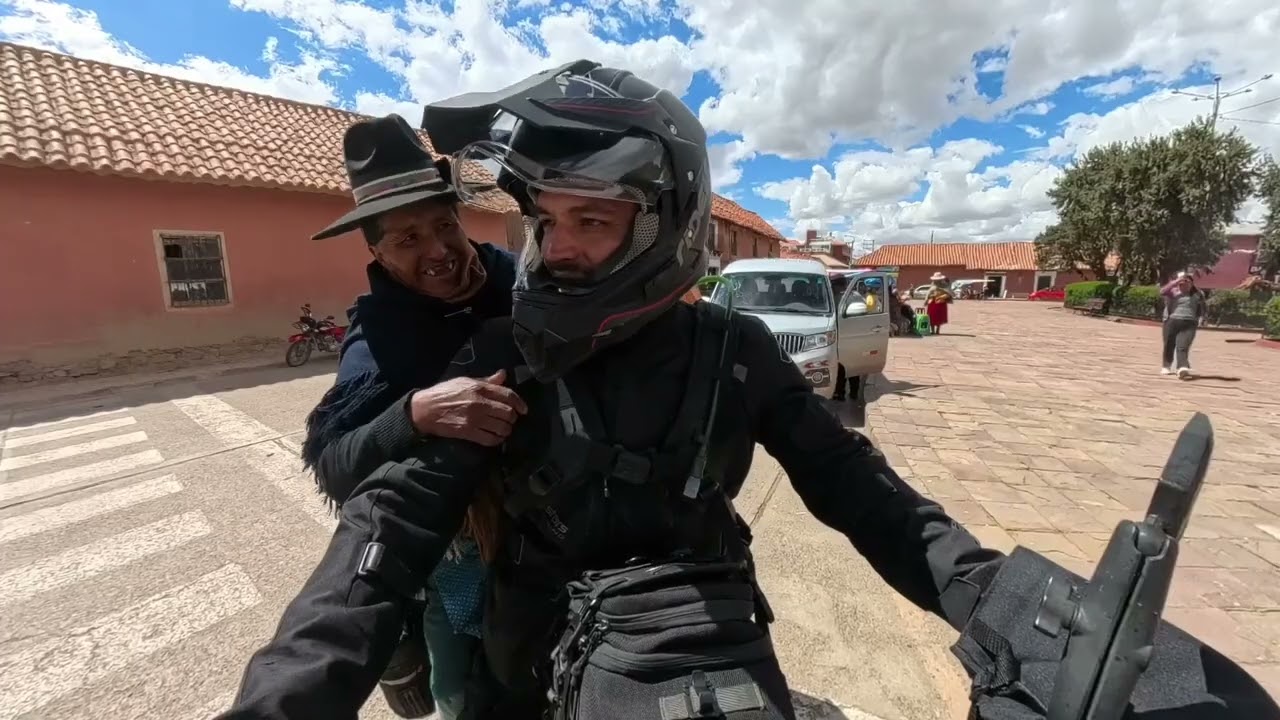 FROM THE AMAZON OF PERU TO THE DESERT OF CHILE | WMX #51