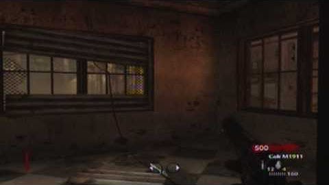 Call of Duty World at War Mods + New mod tool introduction