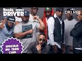 Roule Avec Driver Spécial Wu Tang Clan Invité Olivier N Guessan mp3