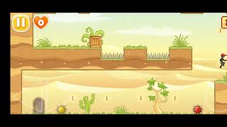Level Editor - Game Over (Mobile)