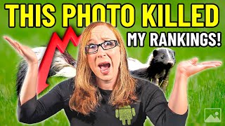 This Photo Tanked My Local SEO! (FIX It in 2026)