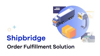Shipbridge by Sellercloud