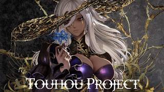 The Malpractitioner from Code Vein 2 except its a Touhou song @Vespidia