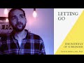 What I Learned From A Year of Letting Go