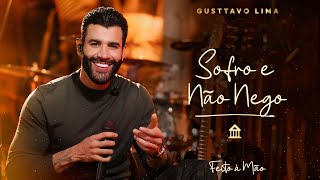 Gusttavo Lima - Sofro e Não Nego | DVD