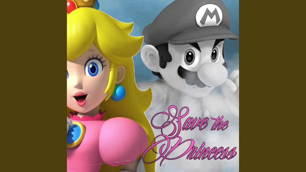 Super mario песня. Песня Марио. Принцесса Пич песня. Марио песня из игры. The chalkeaters Mario Song.