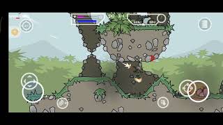 50 Kills Record Attempt 🏆 mini military game play  screenshot 2
