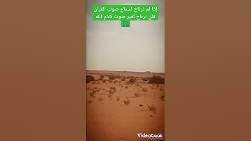 هاوي الخرجات الصحراوية قناة 2 🎧❤️ القارئ الشيخ سيد متولي رحمه الله 😥