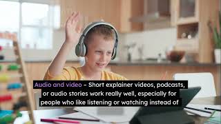 Teaching-Learning Materials Tlms