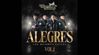 El Del Palenque, Los Alegres Del Barranco