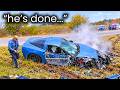 When INSANE Police Pursuits Go HORRIBLY Wrong Fast! #180