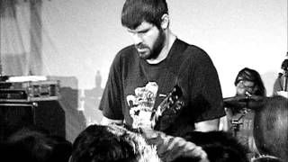 CONVERGE, Classic Grand, Glasgow, November 2012, 'TRESPASSES/BITTER AND THEN SOME''
