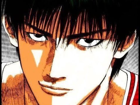 スラムダンク 流川楓の名場面 名言集 Slam Dunk Youtube